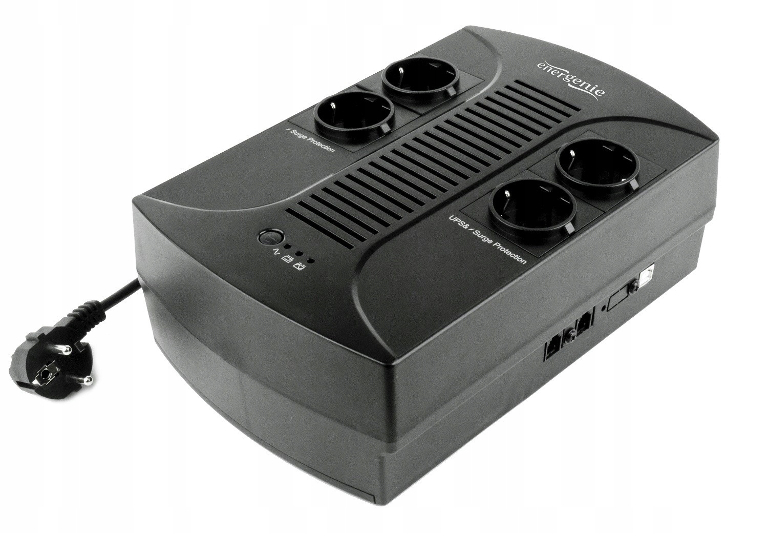 Zasilacz Ups EnerGenie EG-UPS-001