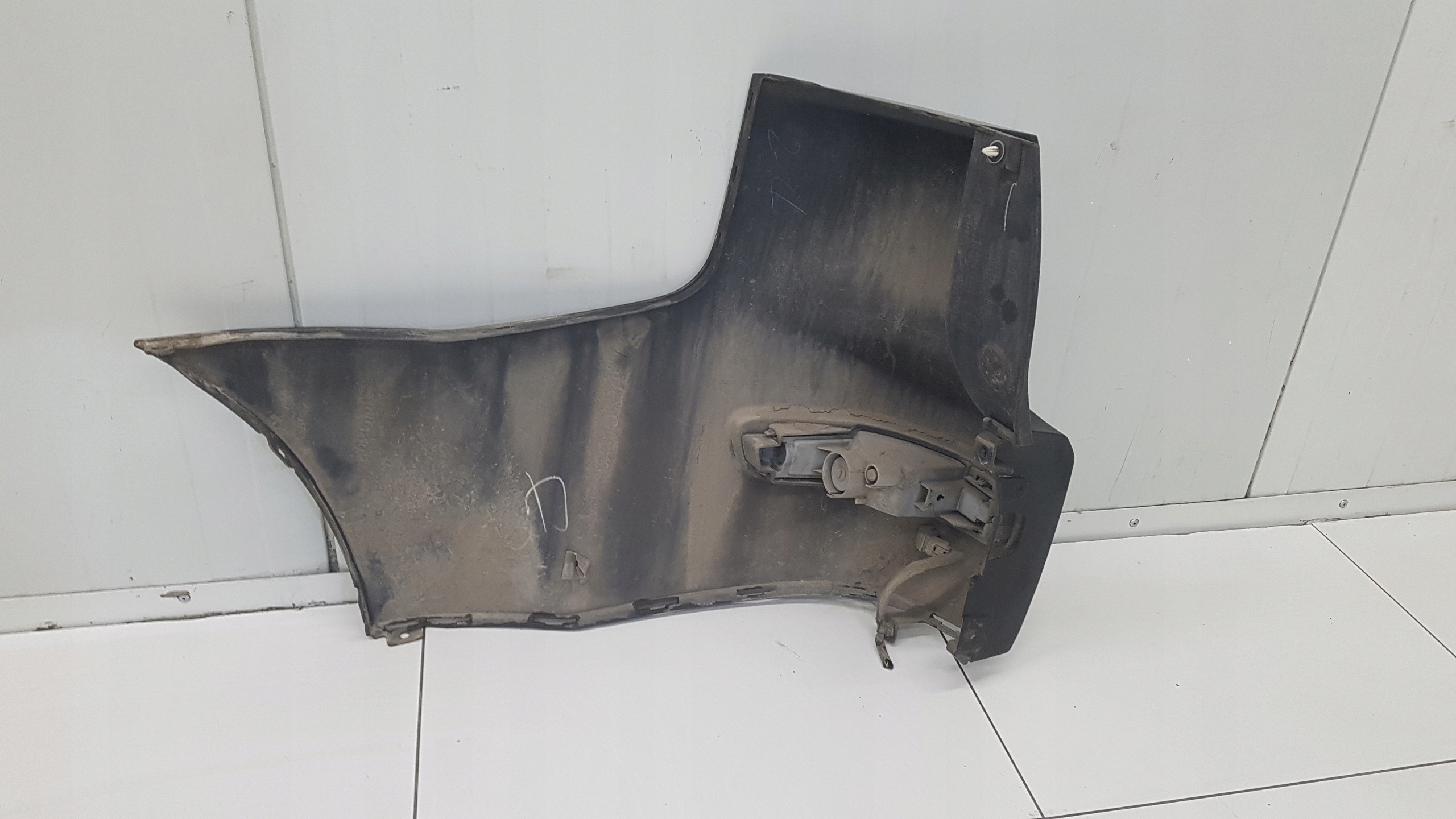 parafango Destra posteriore CITROEN C-CROSSER