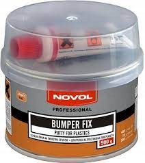 

Novol Szpachlówka Bumper Fix 1171 500g