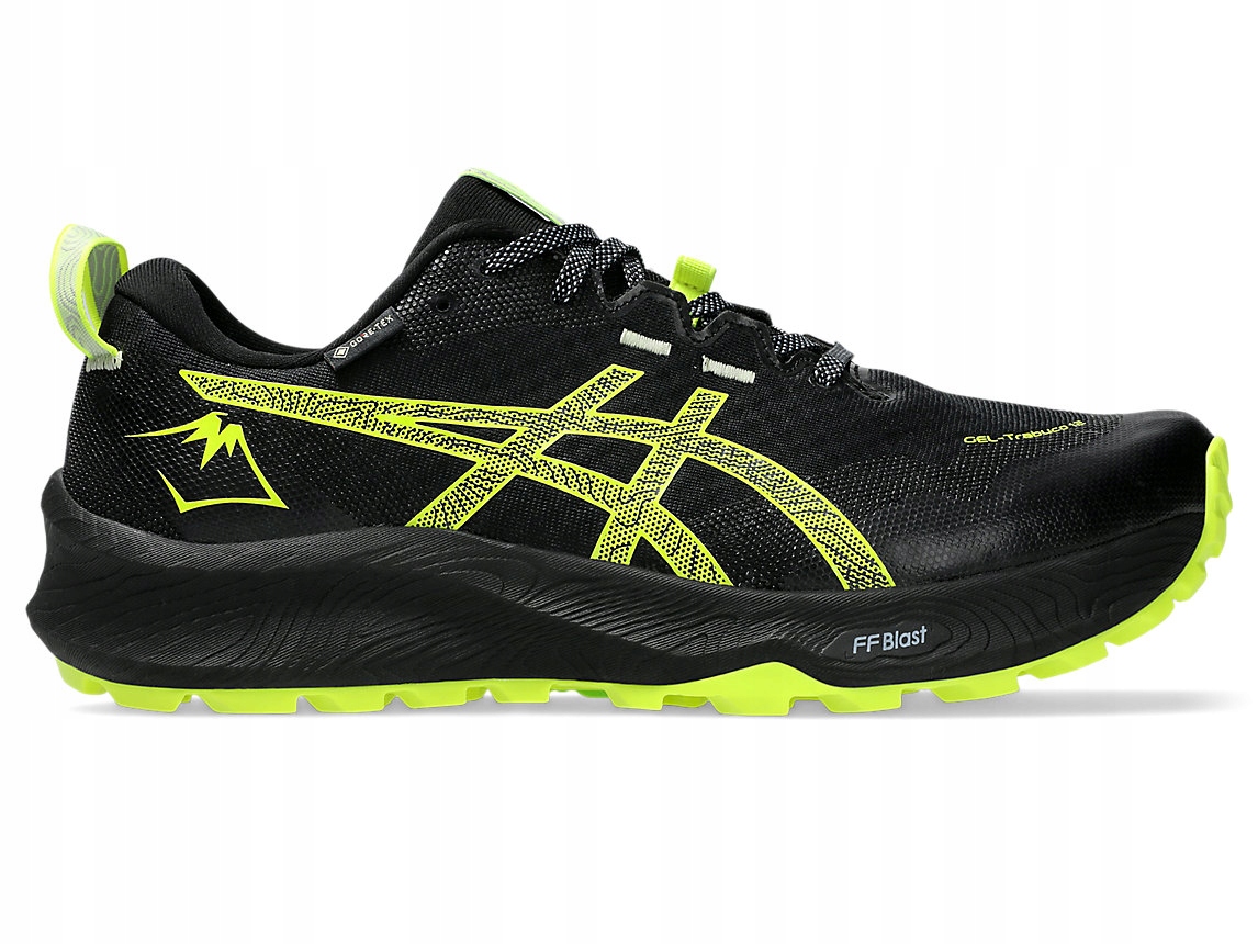 Asics Gel-trabuco 12 Gtx 1011B801-003 r. 47