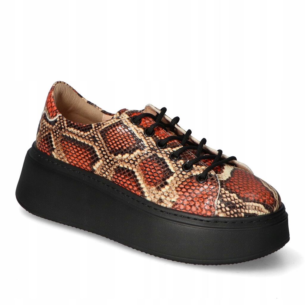 Tenisky Damiss DS-724 Vícebarevné 37