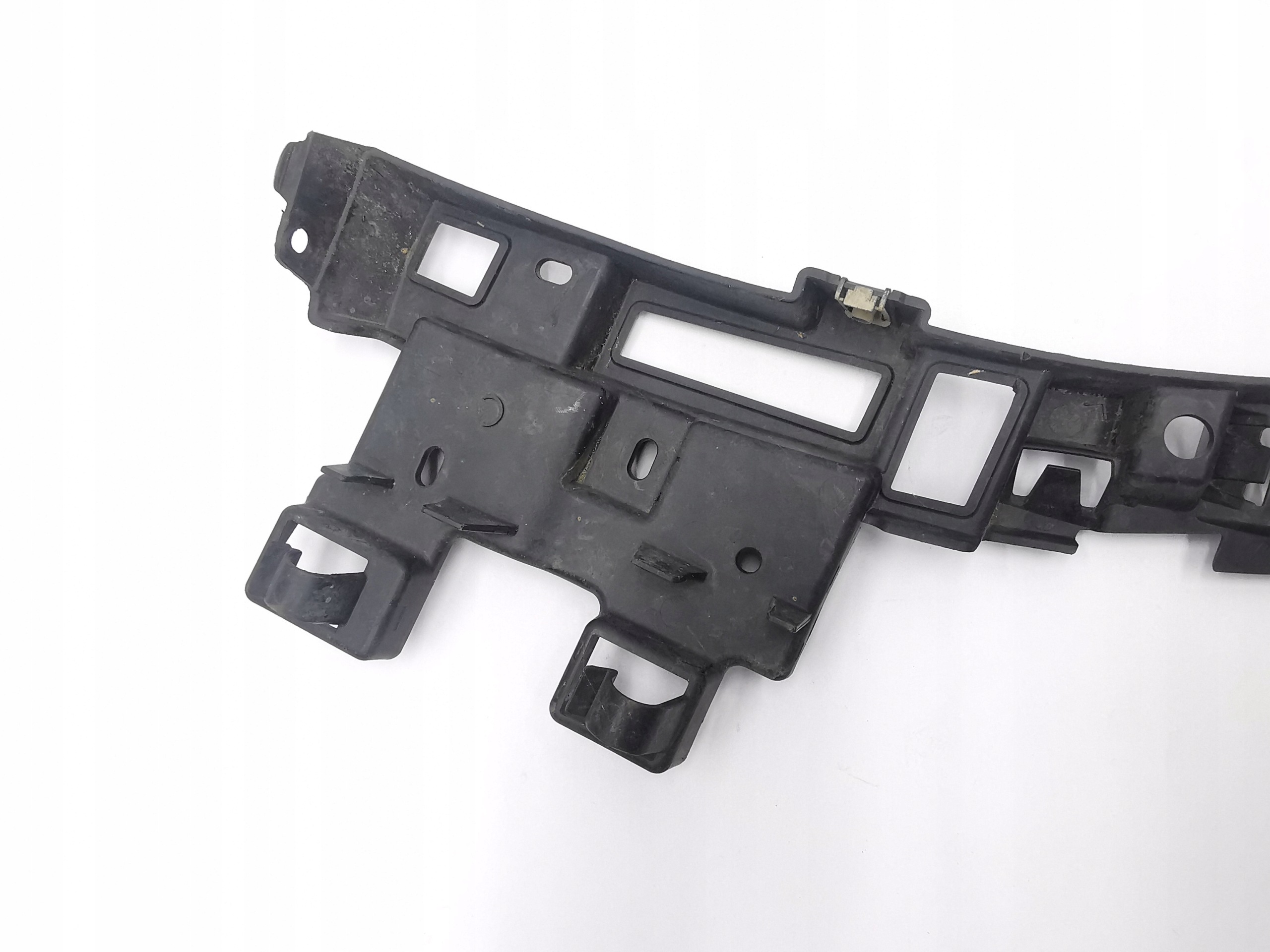 bumper bracket left rear part PARTNER BERLINGO PROACE 9816768880