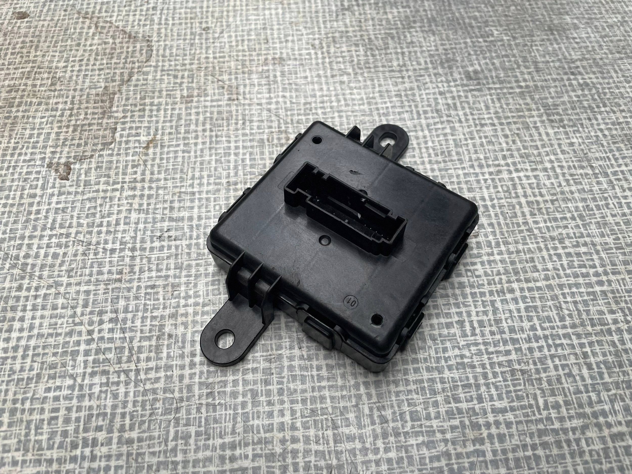 VOLKSWAGEN SEAT SKODA modulo KESSY 5WA959436B @M