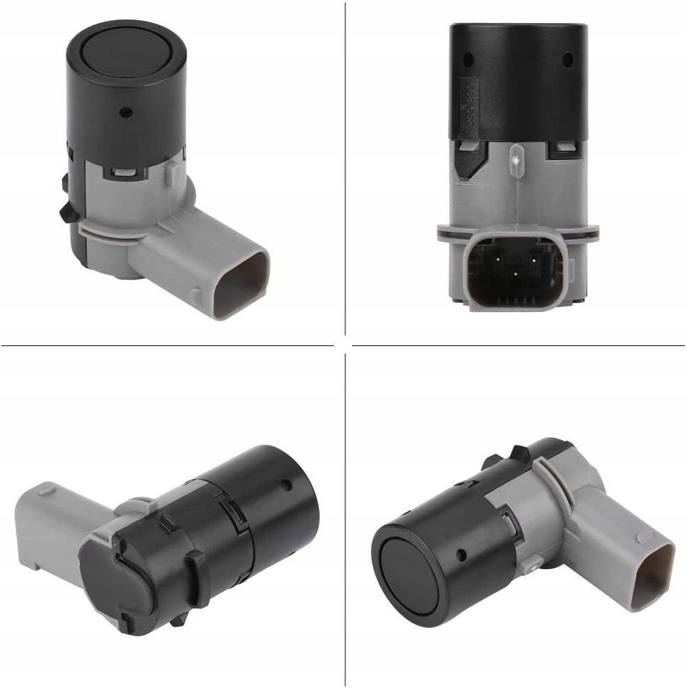 CZUJNIK PDC PARKOWANIA BMW SERIA 7 E65 E66 E67 TYŁ Model 1212