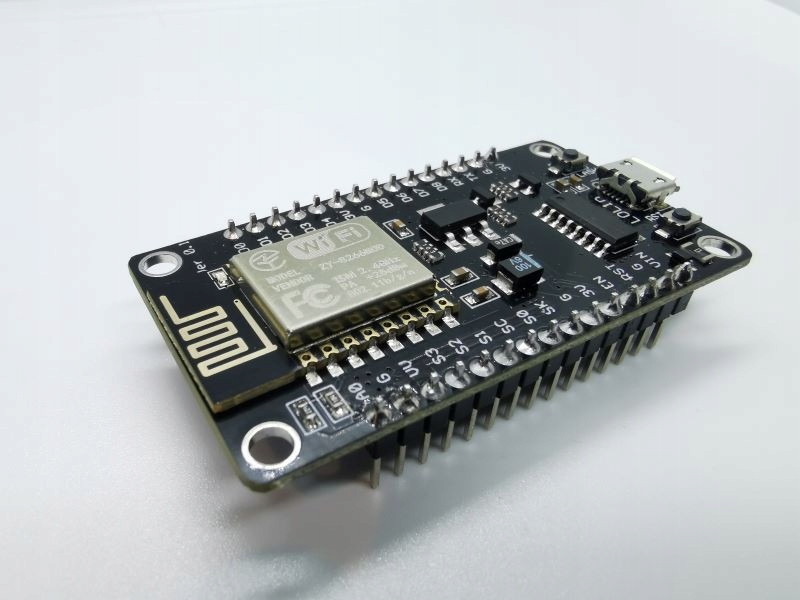 Moduł WiFi NodeMCU v3 ESP8266 CH340 IoT Rodzaj inny