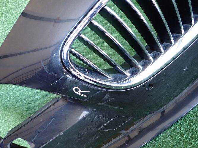 BMW F10 F11 5 09-13 front bumper front