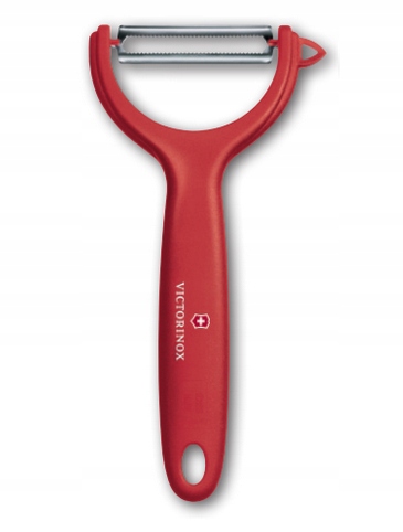

Obieraczka do pomidorów i kiwi czerwona Victorinox