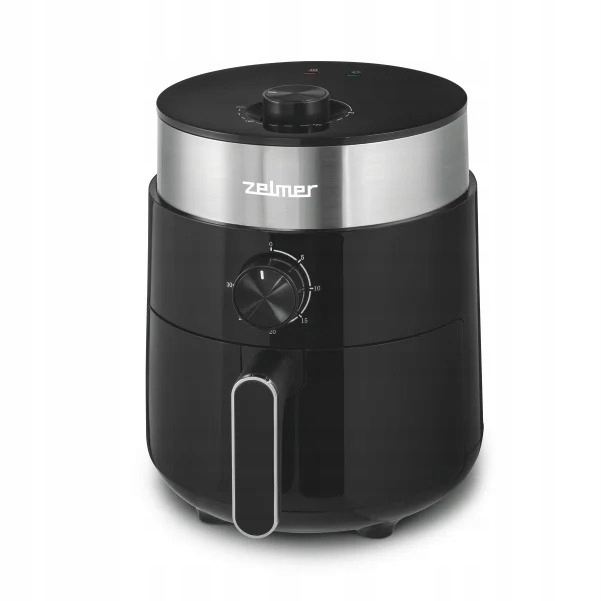 Frytkownica beztłuszczowa Zelmer 72805175P 1200 W 2,5 l