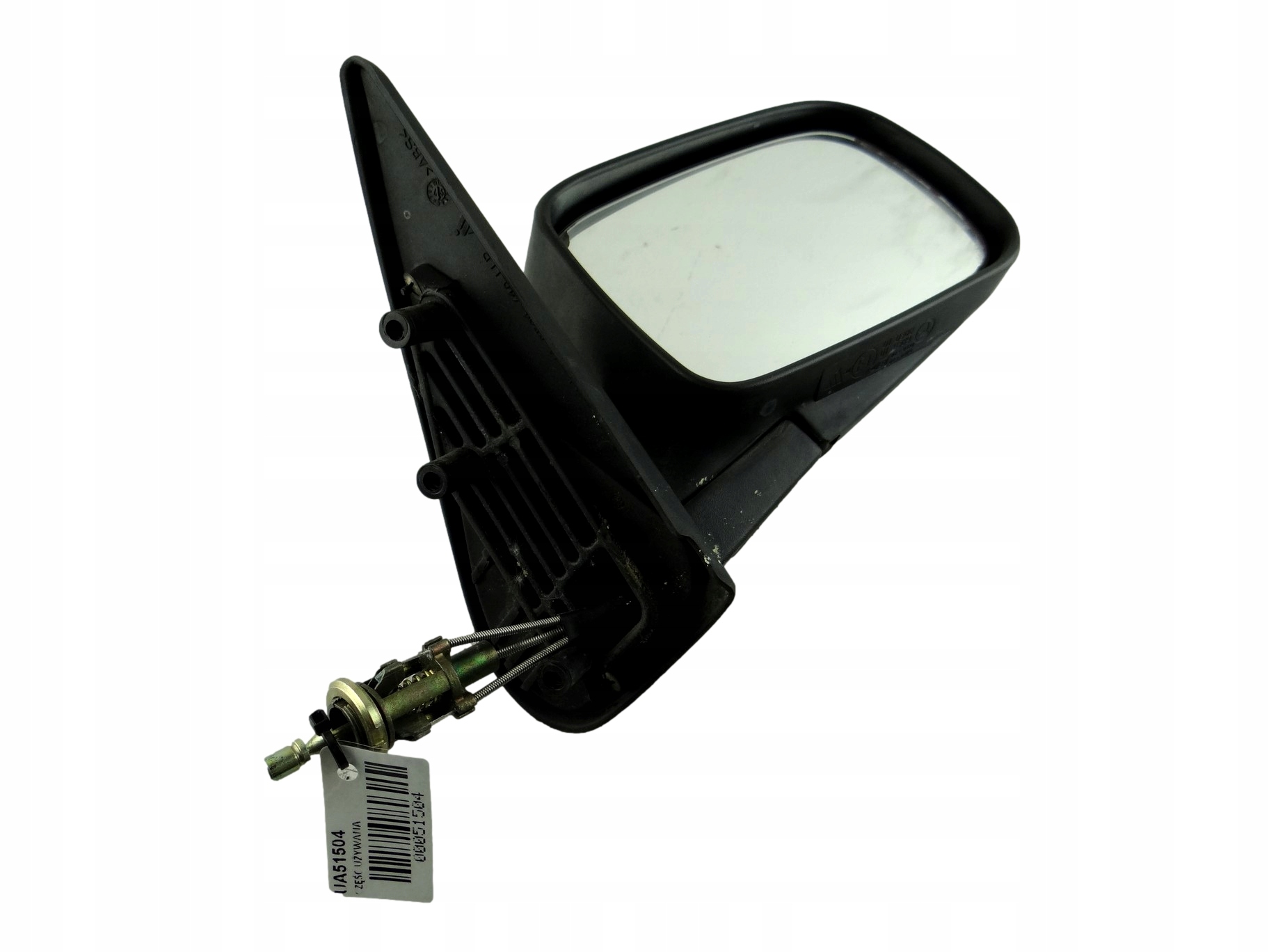 mirror right SKODA FELICIA 01 0388