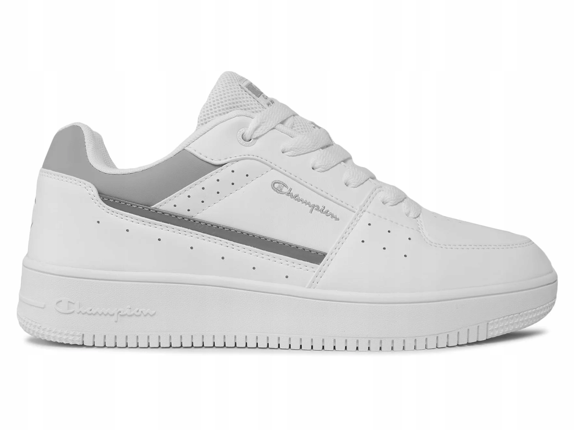 Pánské boty Champion Rebound Low S22129-WW004 sportovní 45,5