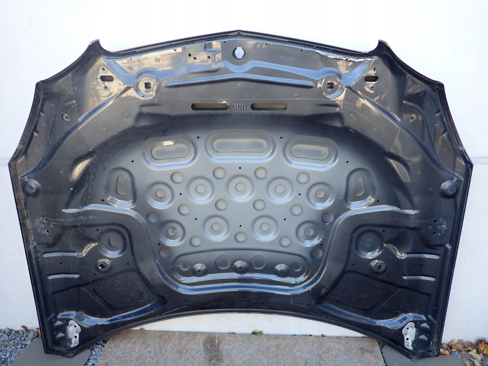 Cofano MERCEDES E KLASA 212 2009-2013R