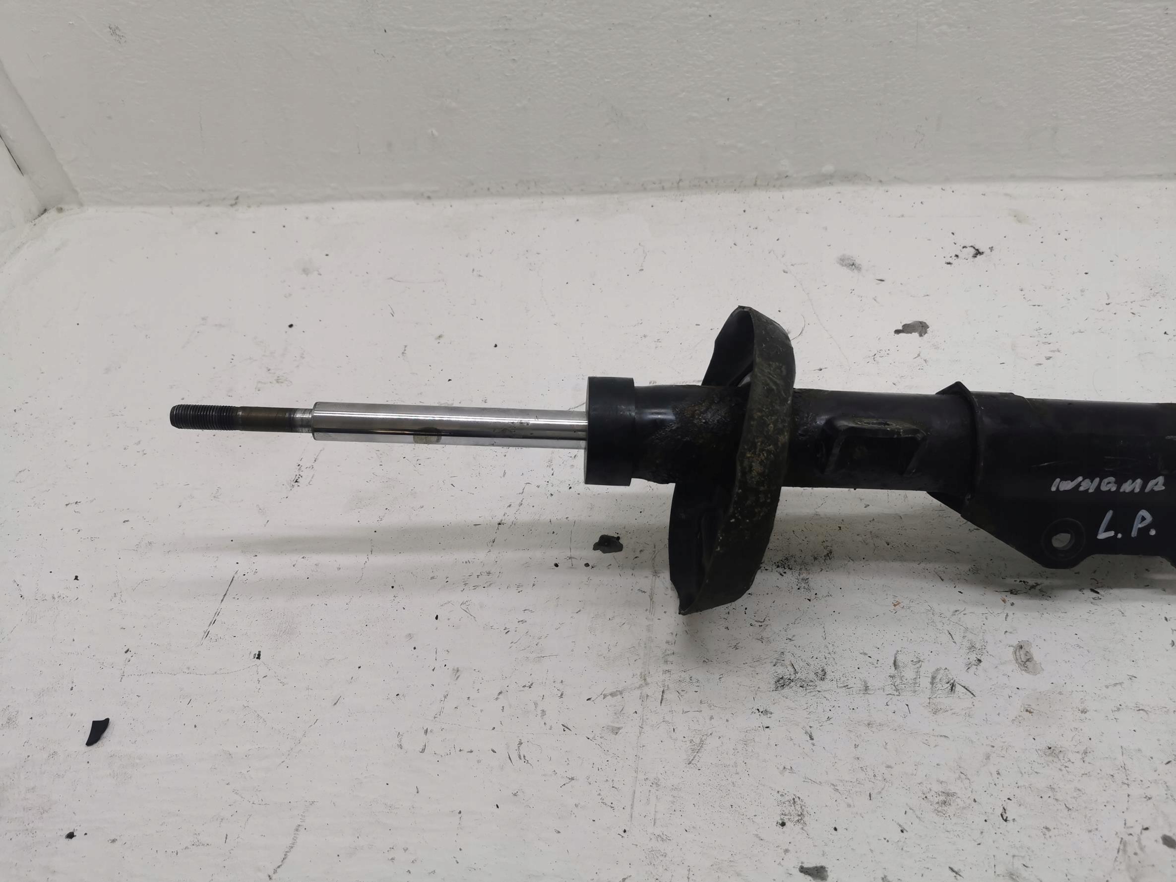 shock absorber left front OPEL INSIGNIA A 22830758