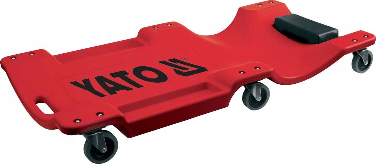 

Yato Leżanka warsztatowa 100cm YT-0880