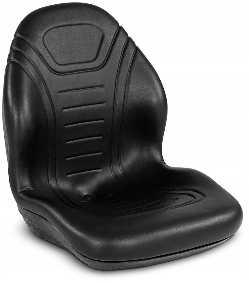 10090296 - СИДЕНЬЕ ДЛЯ ТРАКТОРА СИДЕНЬЕ С ВЫСОКОЙ СПИНКОЙ