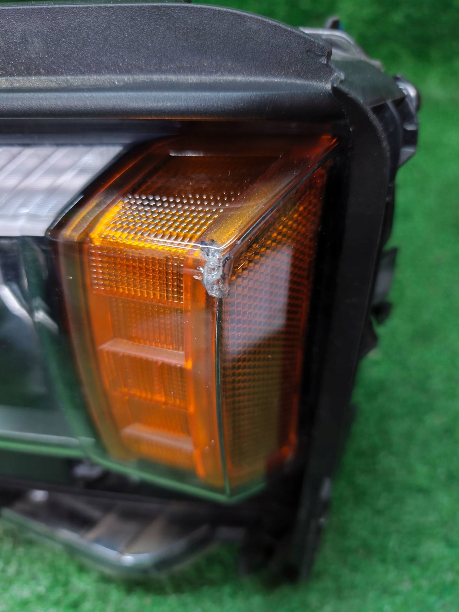 REFLEKTOR left front TOYOTA LAND CRUISER J250 FULL LED NR.1277