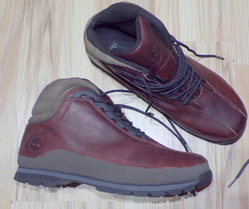 TIMBERLAND roz Eur 44,5 wkł.28,5cm POLECAM Marka Timberland