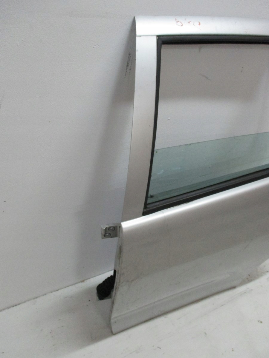 door left rear. SEAT IBIZA 6K0 99R