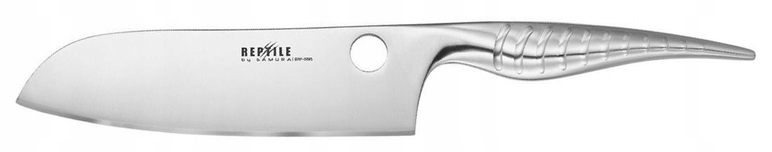 Samura Reptile nôž santoku 170 mm