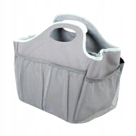 Levně Duvo+ Cestovní organizér 15 l pro psa a kočku 35×24 cm