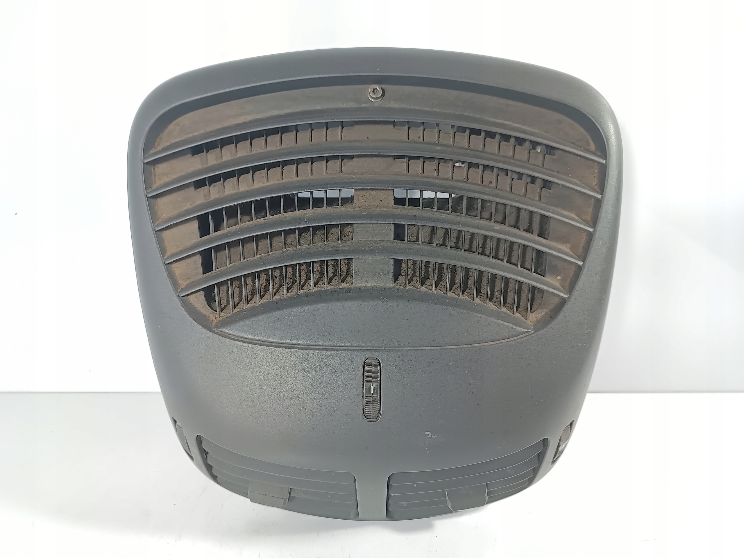 Alfa Romeo 147 00-10 grid air conditioning devices air central
