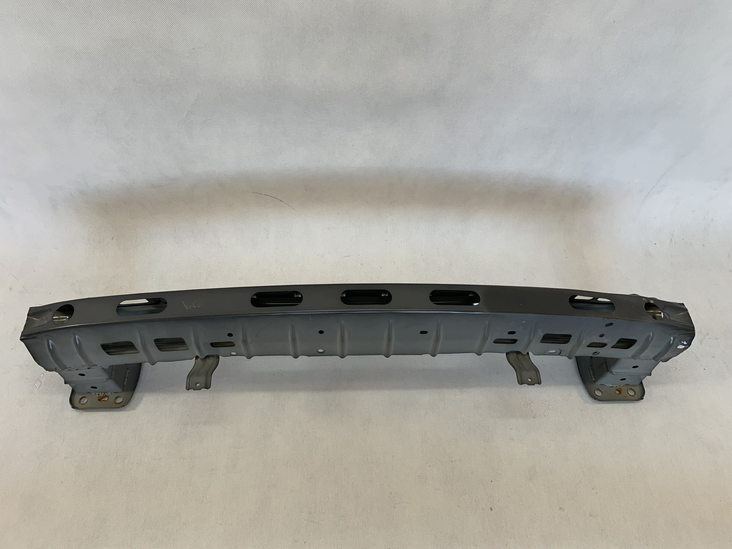 sider bumper front Mitsubishi Space Star II Lift 20r FL 05.26