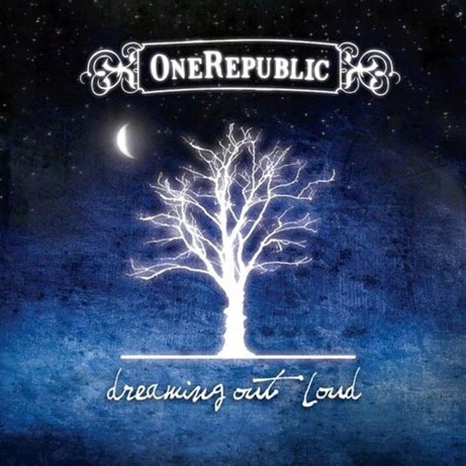 One Republic: Dreaming Out Loud CD