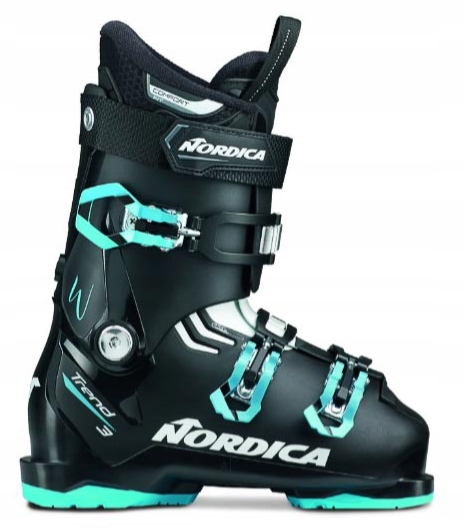 Buty narciarskie damskie Nordica Trend 3 W 240