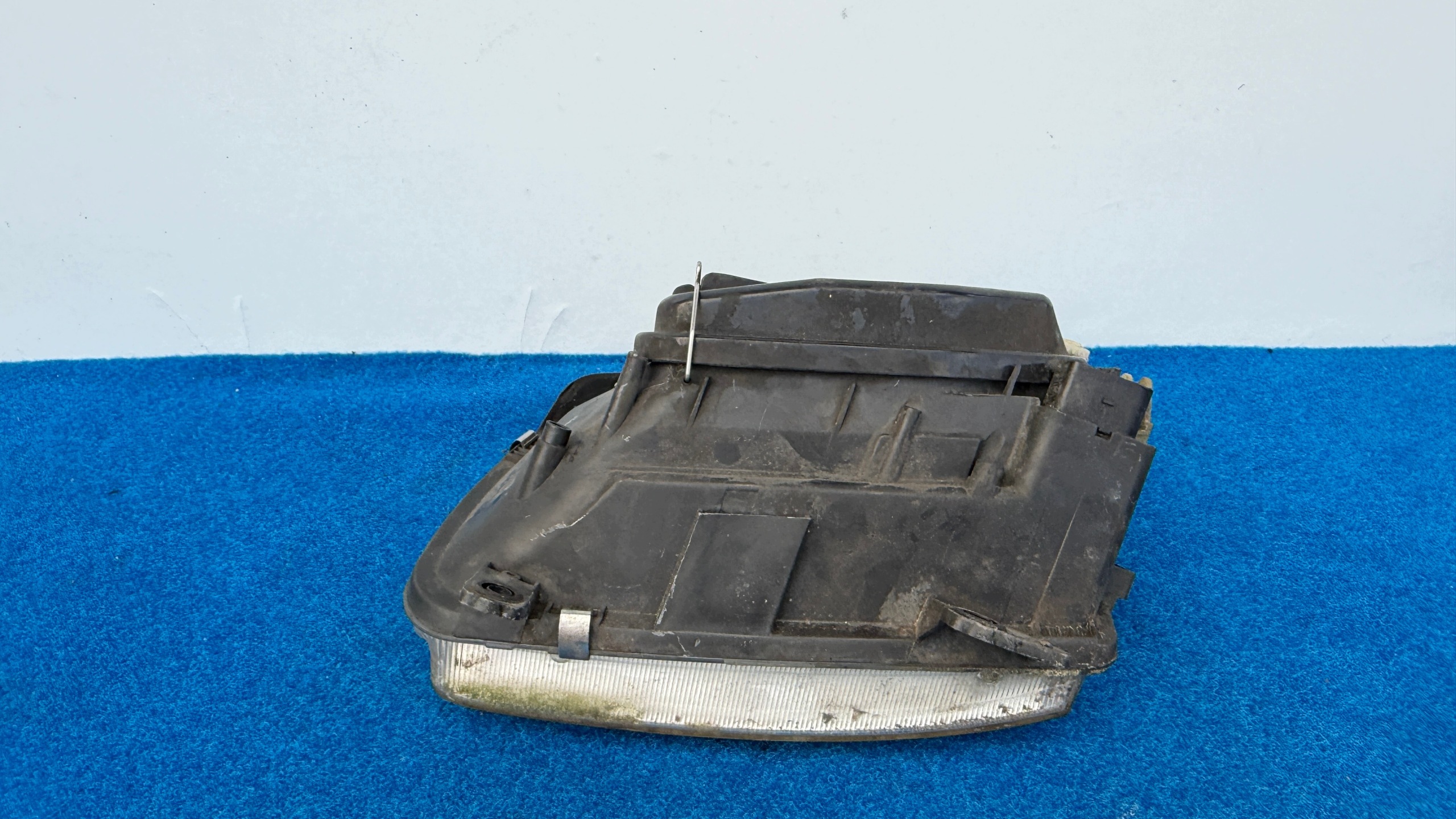 VW POLO 2000 6N 99-01 year right light front 963832-00 K137/CX36