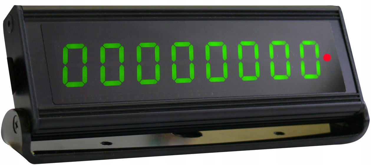 Wyświetlacz studyjny USB