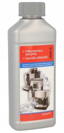 

Odkamieniacz 250ml do ekspresu Jura