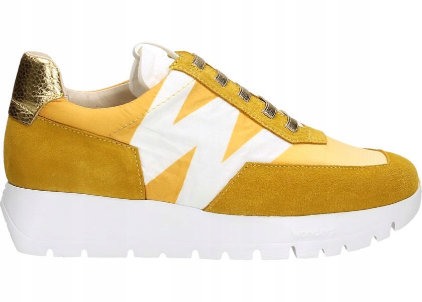 Wonders Polobotky A-2463-T 42 Trend V Nylon