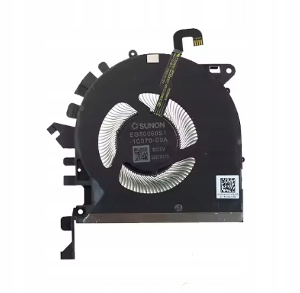 Ventilátor Cpu Hp Zbook 15 Studio G8 M74254-001