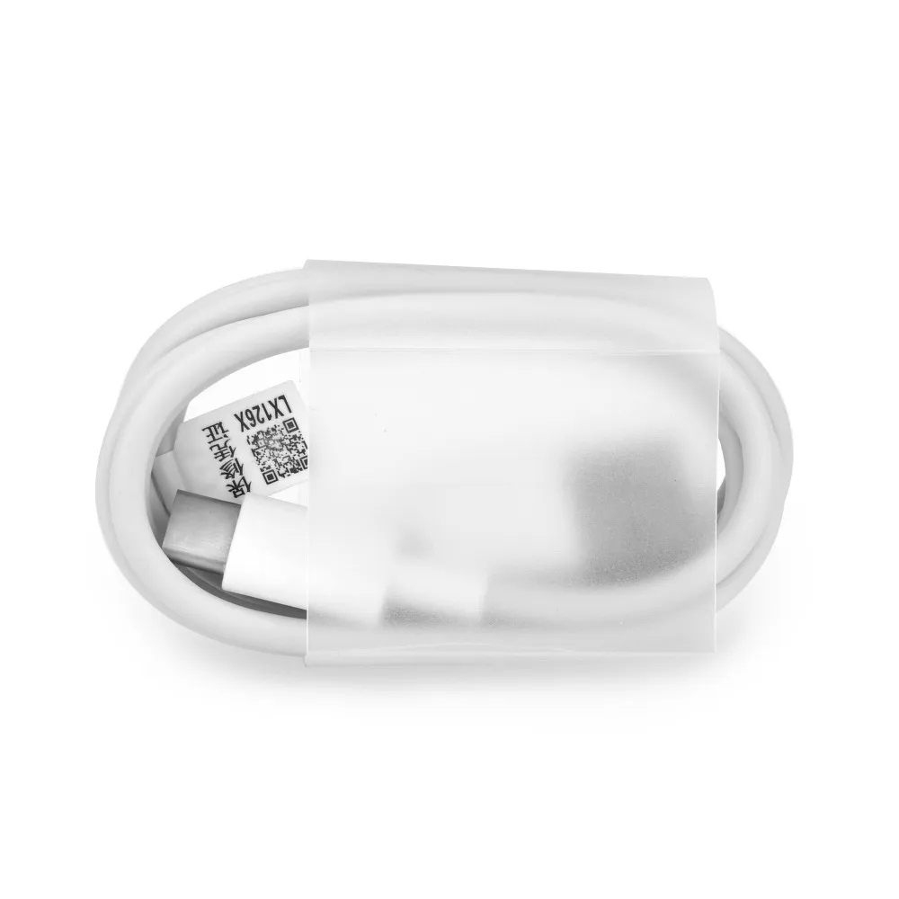 Kabel Usb A do Usb C Huawei 1 m AP51 bulk biały