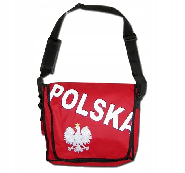 Torba Na Laptopa Listonoszka Polska