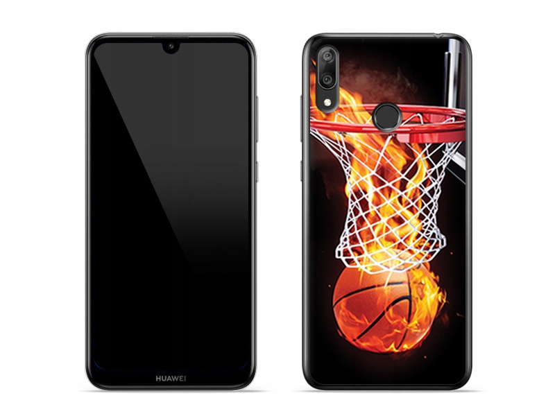 

Etui na Huawei Y7 Prime (2019) Foto Case