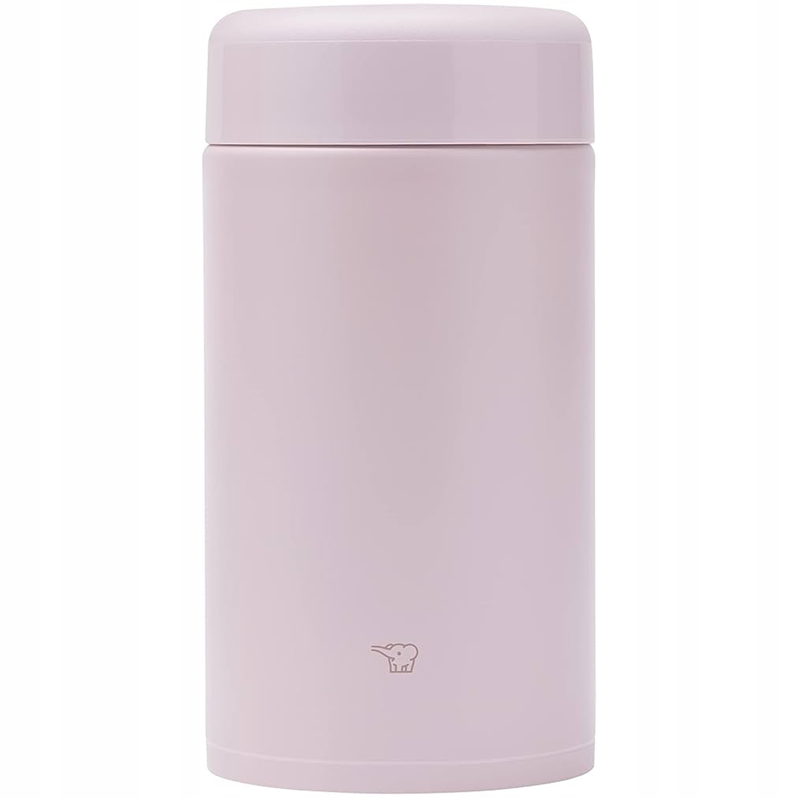 Termos na zupę / gorący obiad różowy japoński ZOJIRUSHI SW-KA75H-PM 750ml