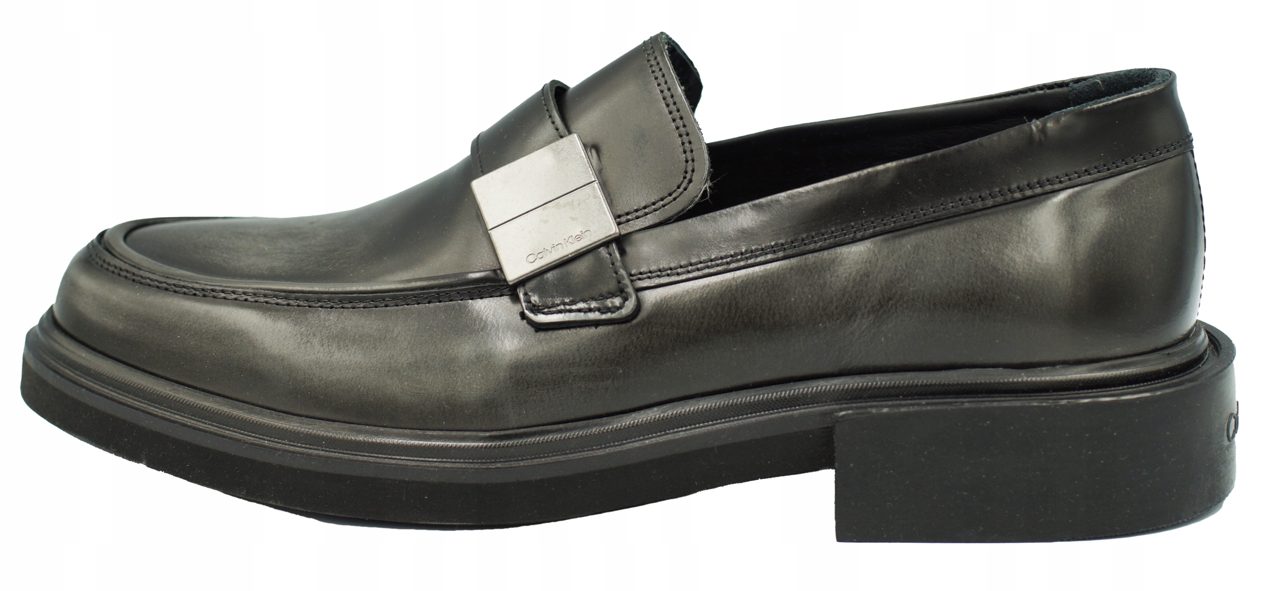 Calvin Klein Jeans HM0HM01036 Polobotky nazouvací, velikost vel.