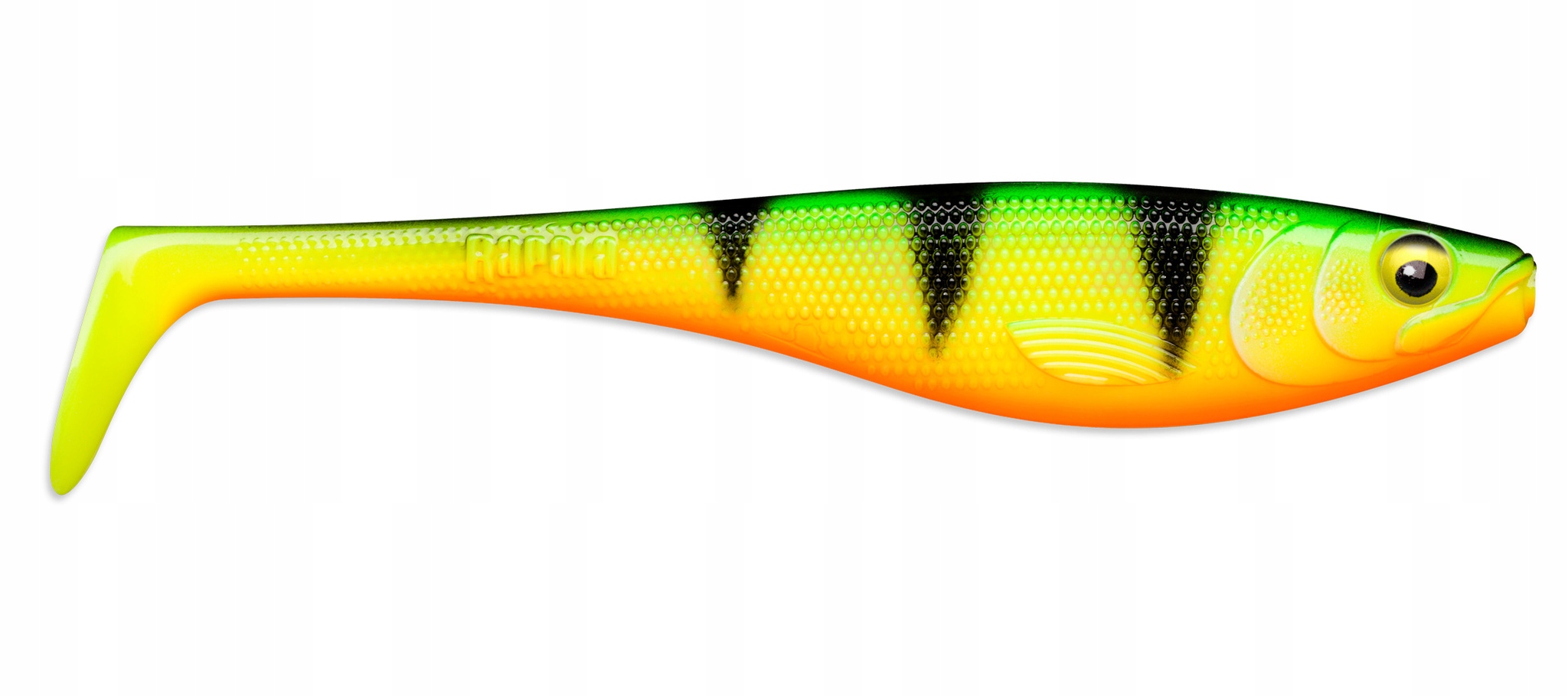 Guma Rapala Soft Peto 18cm/51g Fire Tiger