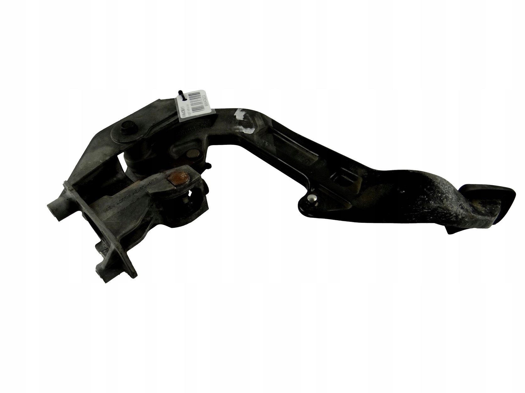 Kupplungspedal OPEL SINTRA 1255804
