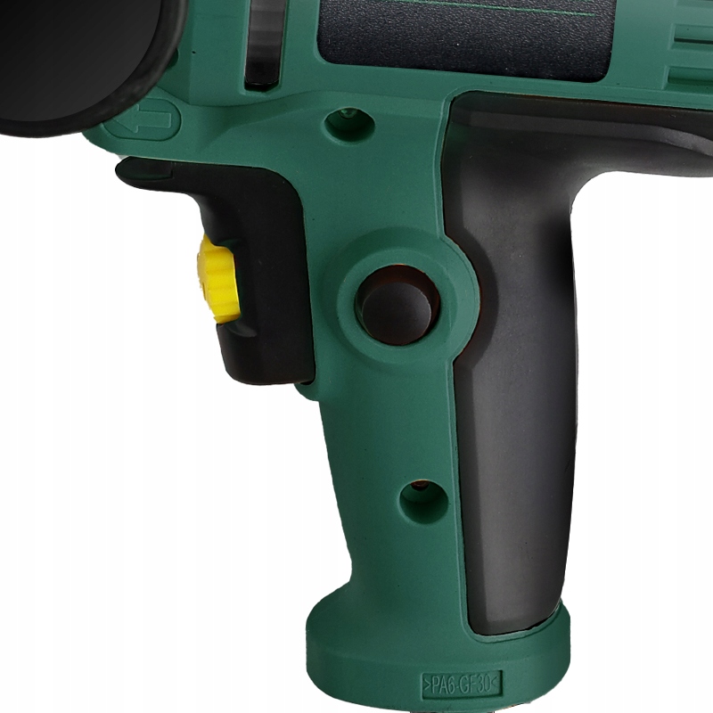 SZLIFIERKA POLERKA SAMOCHODOWA MASZYNA POLERSKA GĄBKA ZESTAW 0-3700 OBR./MIN Marka bez marki