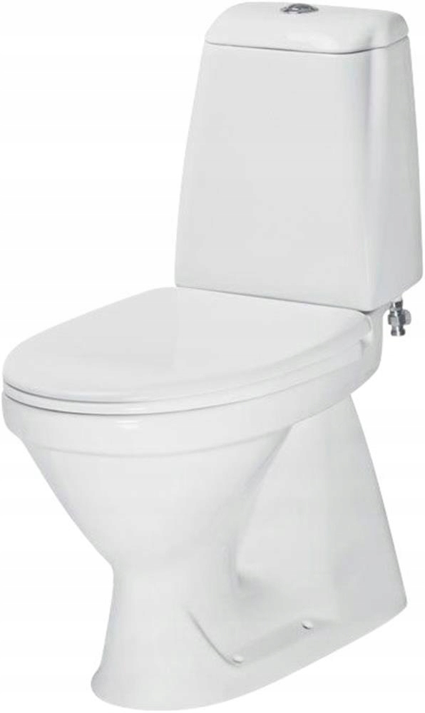 ZESTAW SKANDYNA Cersanit pionowy odpływ