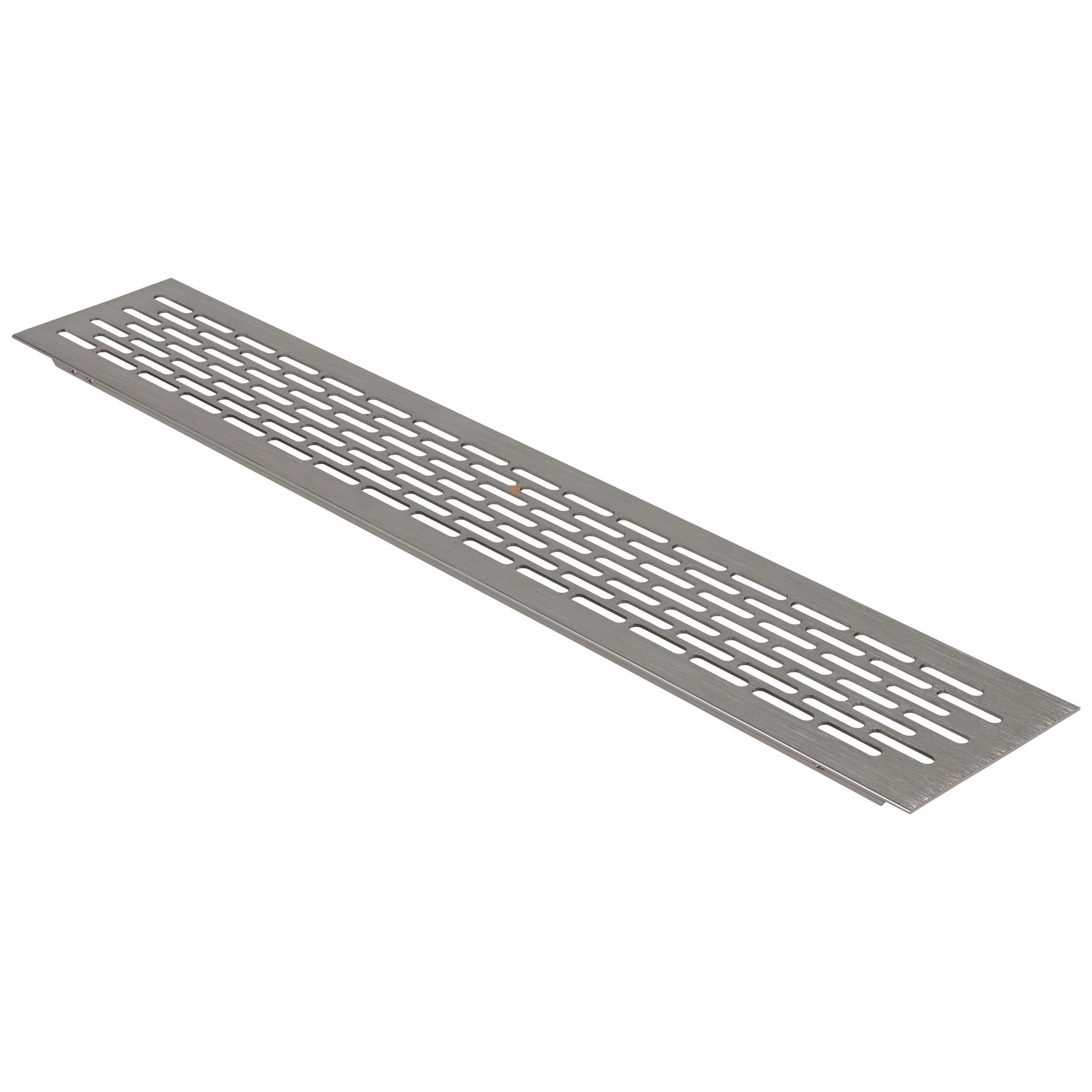 

Kratka wentylacyjna pod lodówkę 80x480 inox