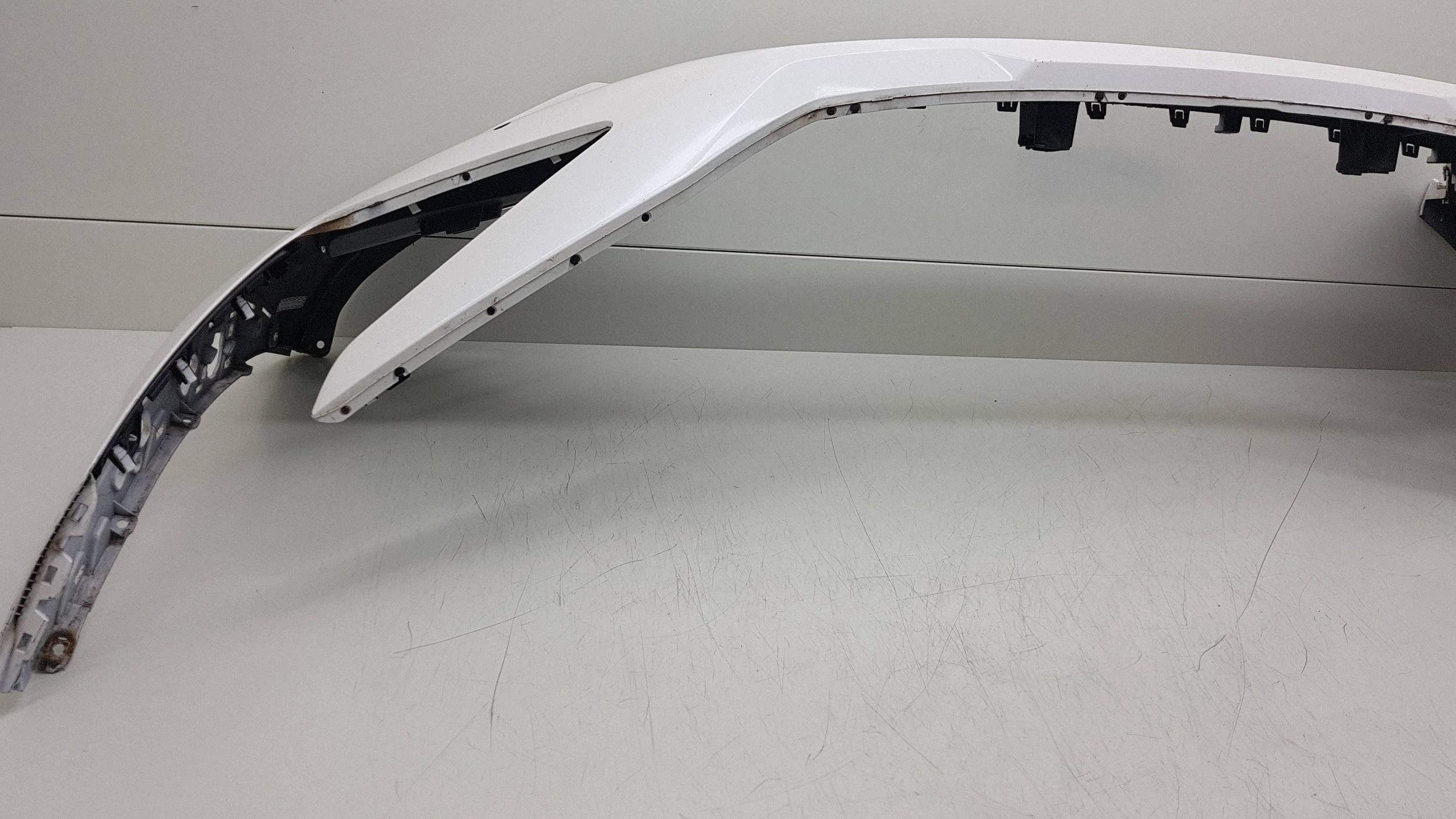 KIA EV6 EV 6 2024 - bumper front 86511-CVKA0
