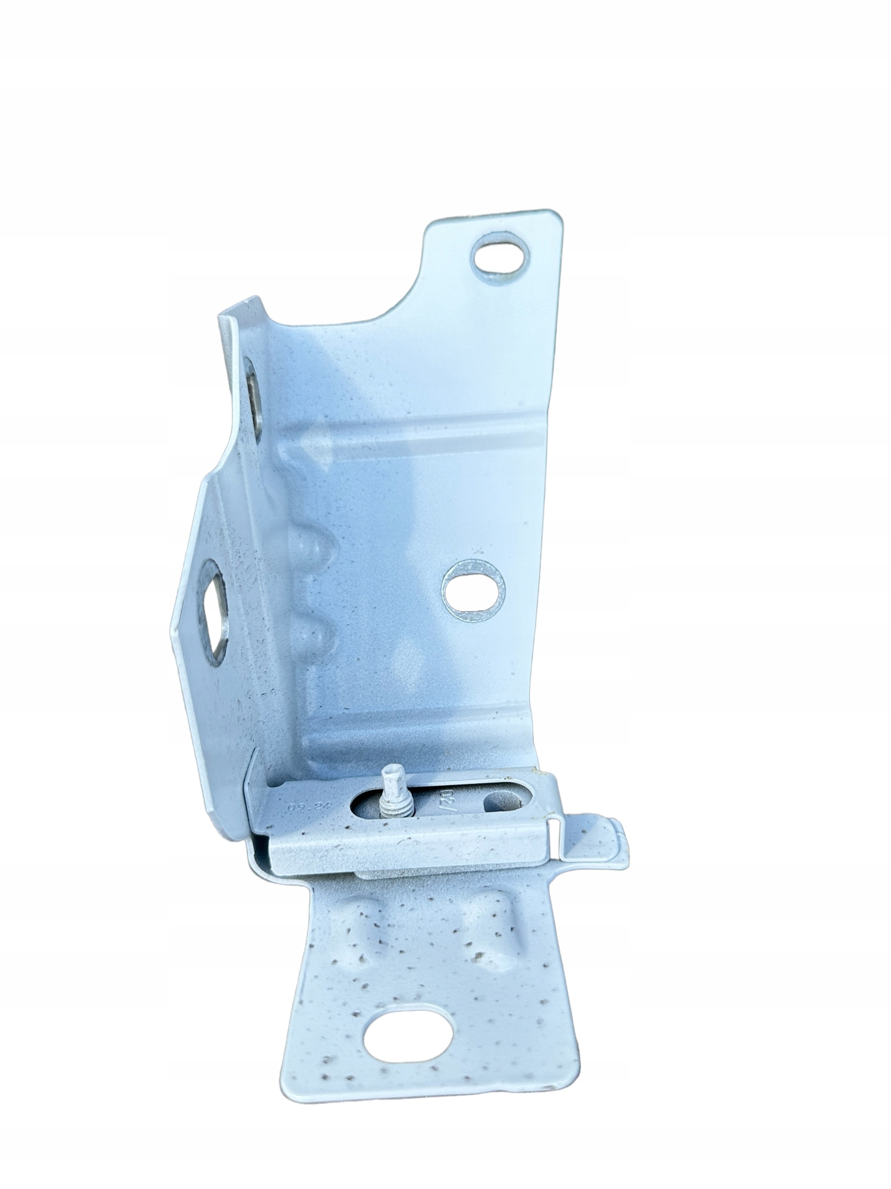 RENAULT TRAFIC IV BLACHA BŁOTNIKA PRAWA Producent części Renault OE