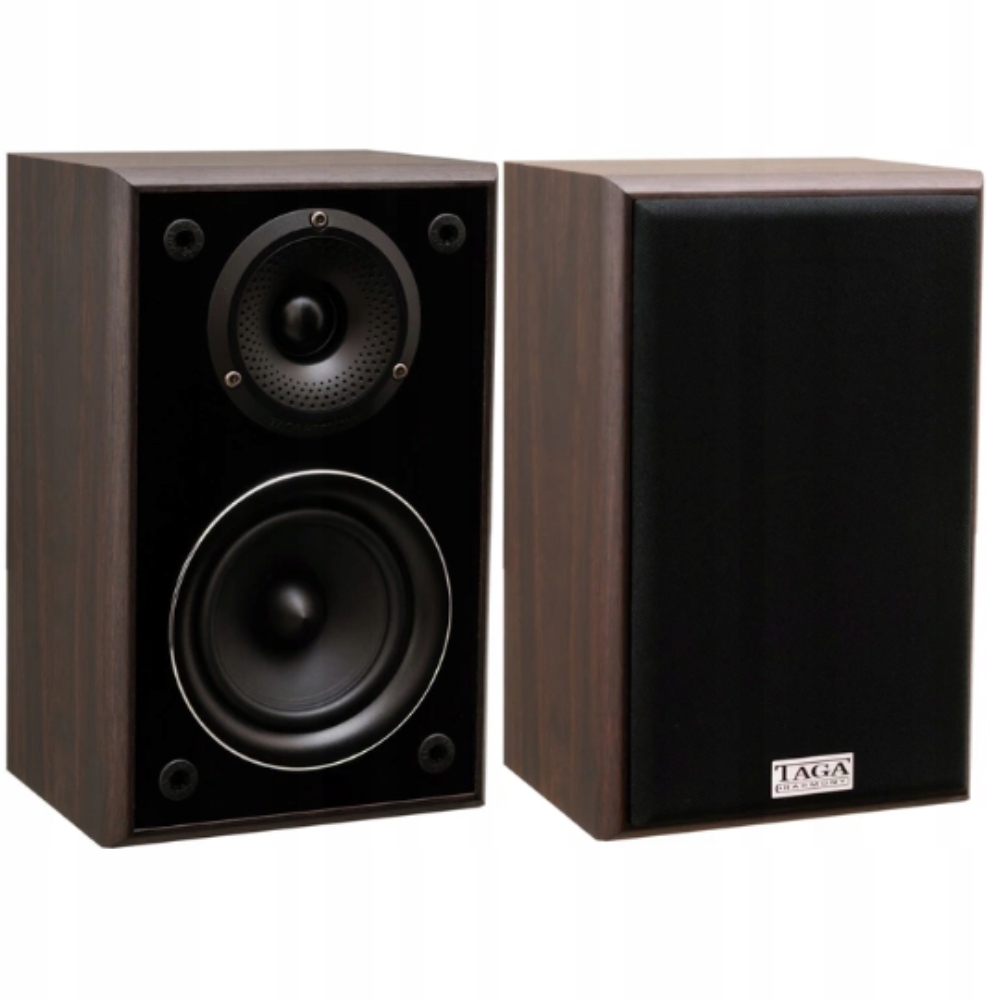 Kolumny Taga Harmony TAV-606S v.3 Para Wenge