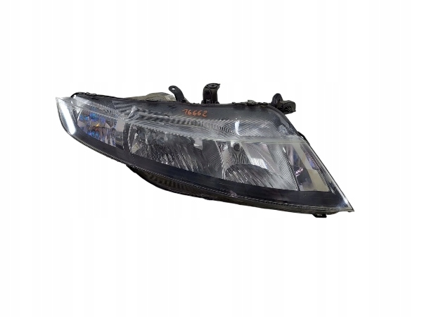 Frontscheinwerfer Honda Civic V EG Xenon Rechts Scheinwerfer Headlight - Thumbnail 1
