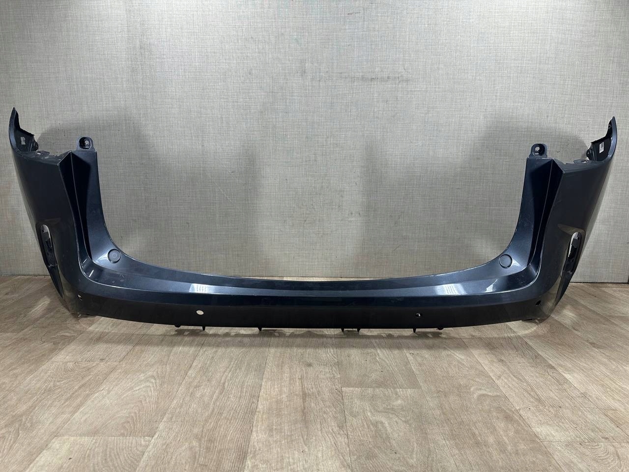 LEXUS NX II 2021-> bumper rear part 52159-78060