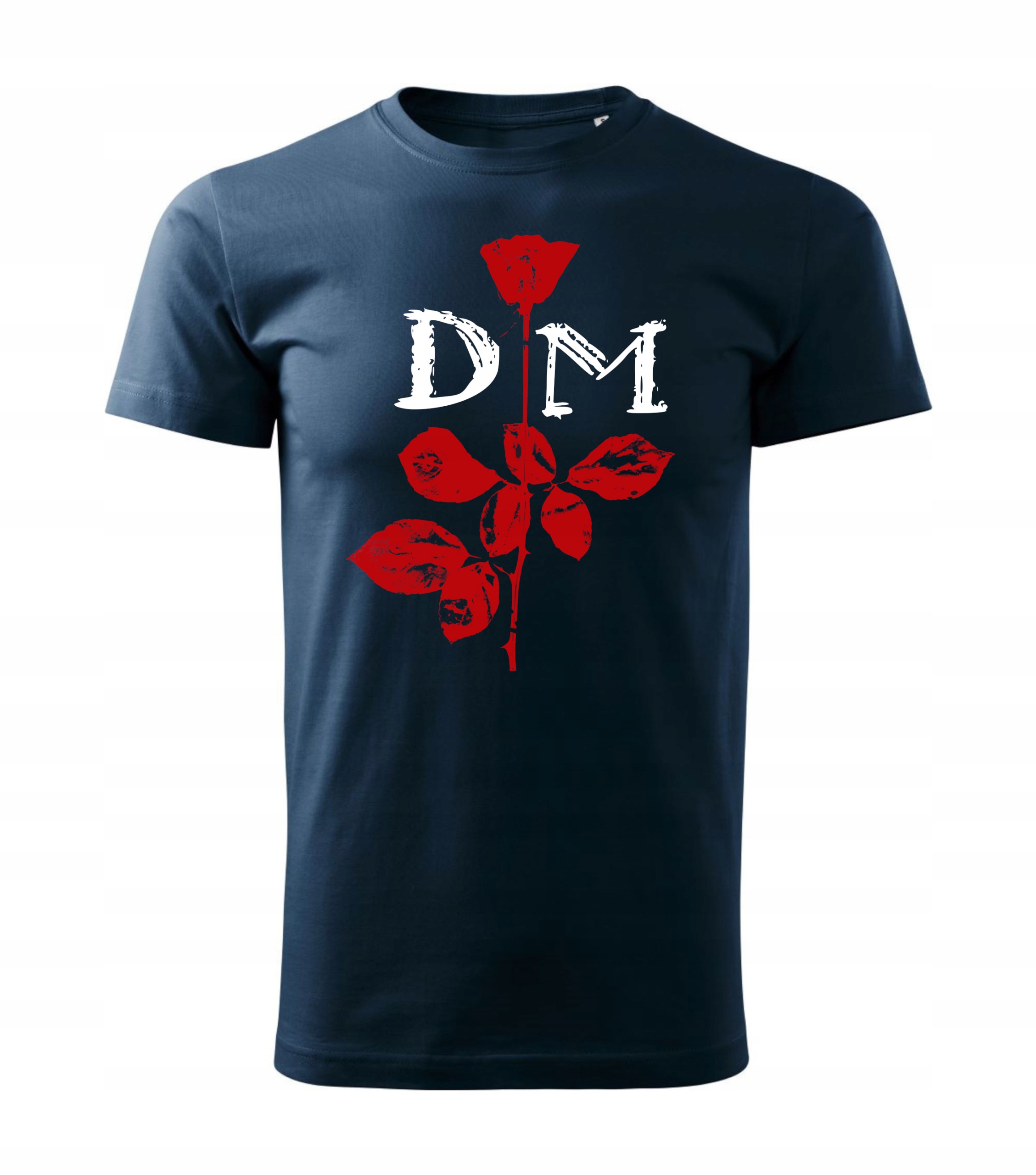 

Koszulka Depeche Mode Memento Mori Męska 5XL