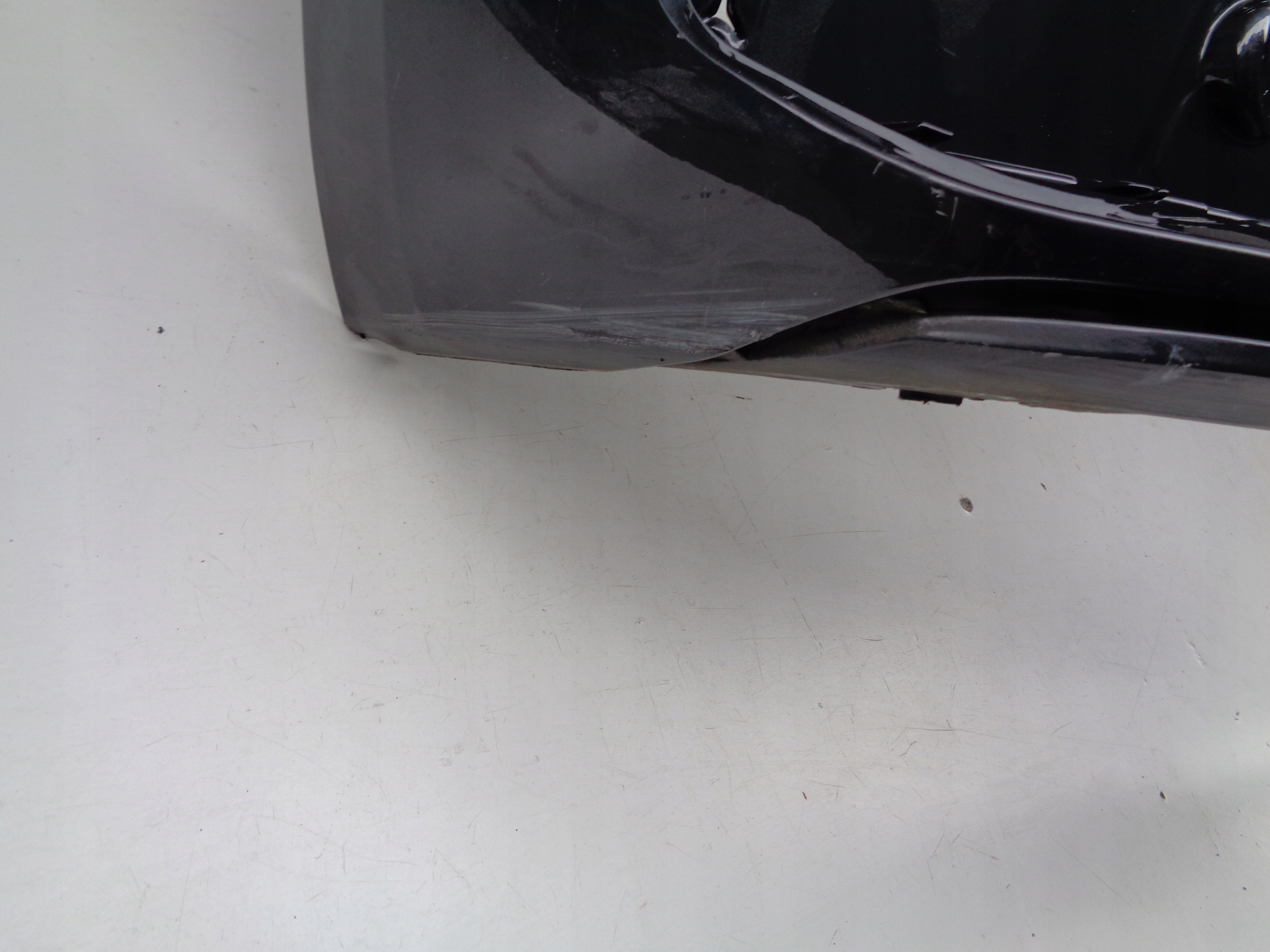 Frontstoßstange AUDI A1 II 82A 18- NR 50144