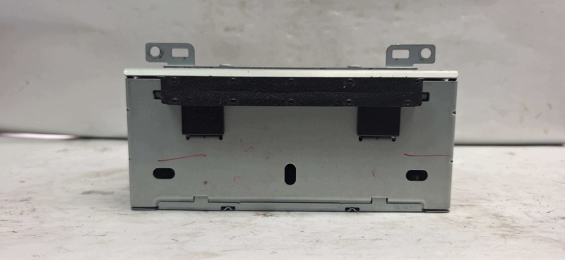 RADIO FORD FOCUS MK3 BM5T18C815GL
